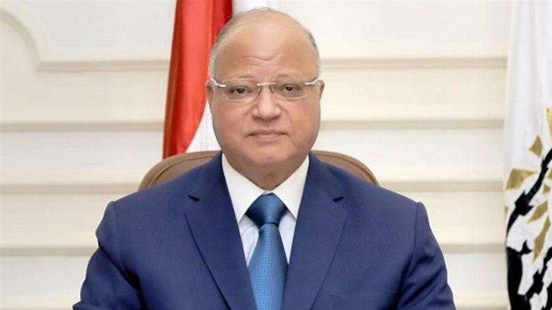 اللواء خالد عبد العال