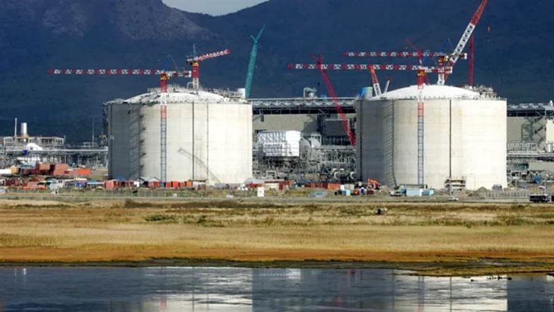 مشروع سخالين-1