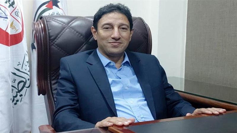 الدكتور خالد سليم