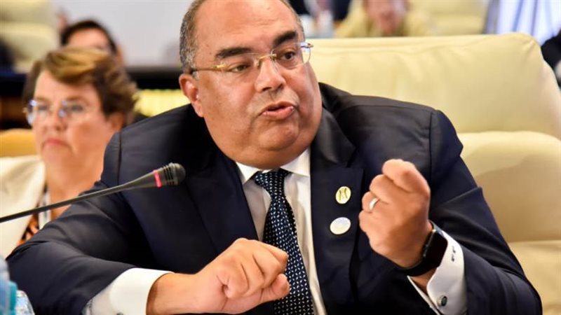 د. محمود محيي الدين