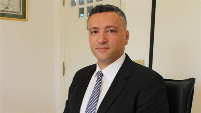 المهندس يوسف رشدان