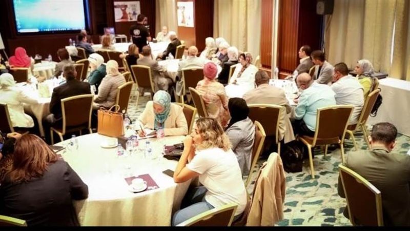 الاحتفال باليوم العالمي