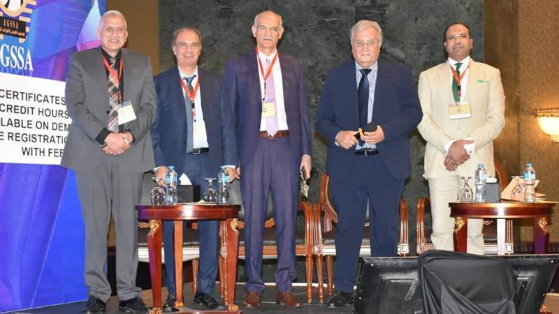 ختام المؤتمر