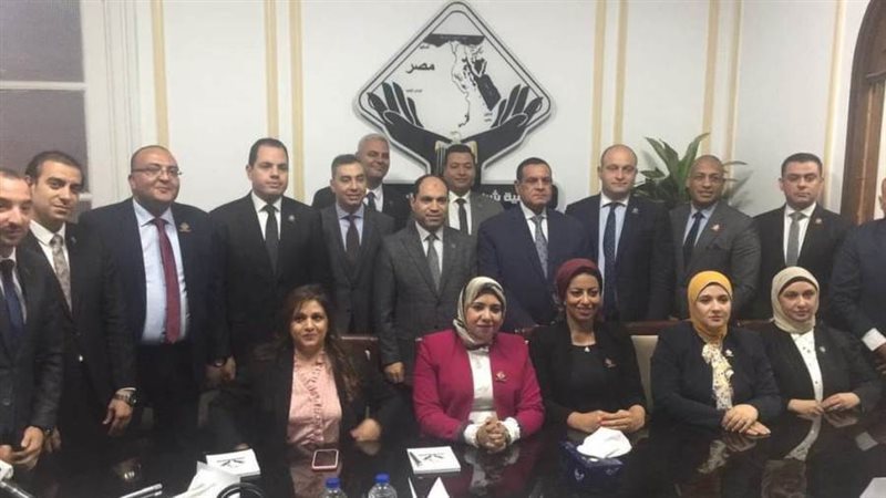 تنسيقية شباب الأحزاب