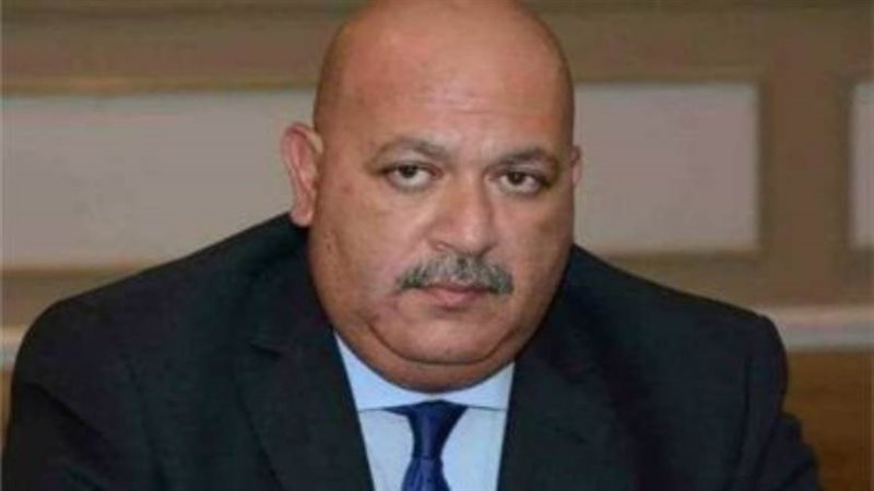 الدكتور محمد عادل