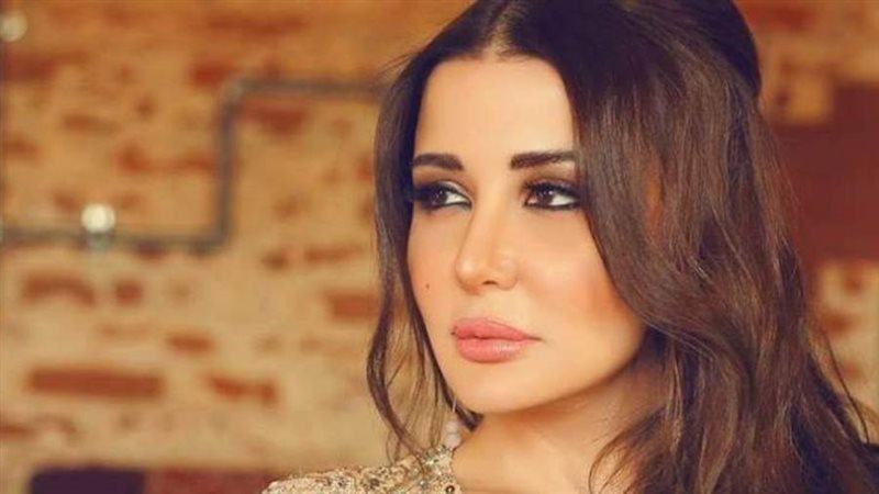 الممثلة السورية جيهان