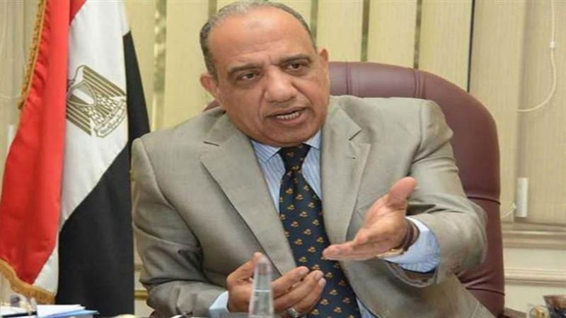 وزير قطاع الأعمال