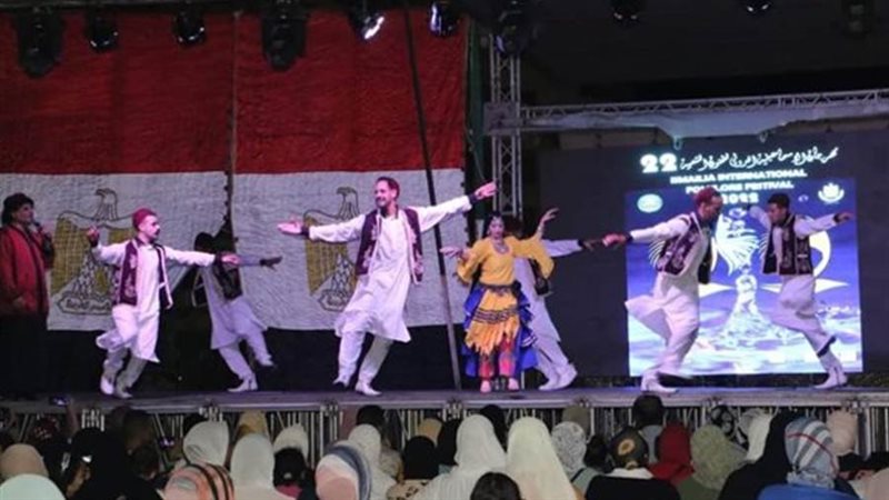 التراث والفلكلور