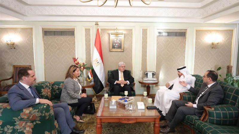 وزير التعليم العالي