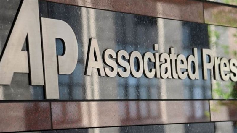 أسوشيتيد برس