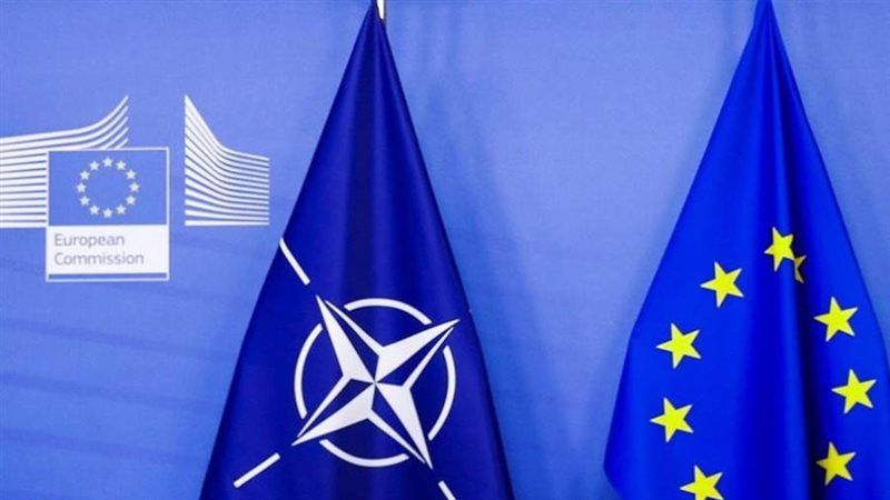 حلف الناتو والاتحاد