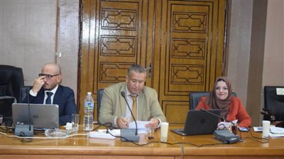 انتهاء تقييم المشروعات المشاركة في المبادرة الوطنية للمشروعات الخضراء الذكية