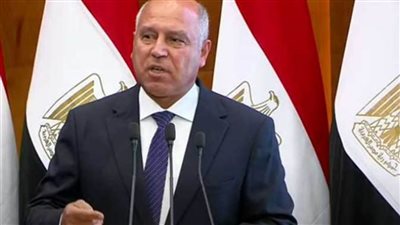 وزير النقل يسلم دعوة الرئيس السيسي لرئيس وزراء اليابان للمشاركة في قمة المناخ