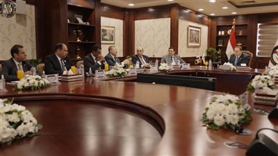 السلسلة الوثائقية: مسيرة ارتقاء النيابة العامة.. الحلقة الختامية