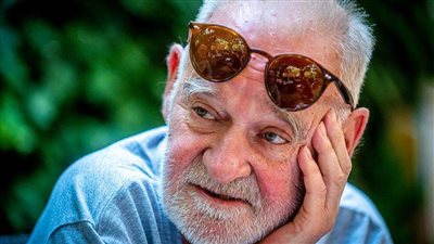 مهرجان القاهرة يكشف تفاصيل ورشة عمل المخرج المجري بيلا تار