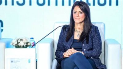 المشاط: نعمل على إطلاق 