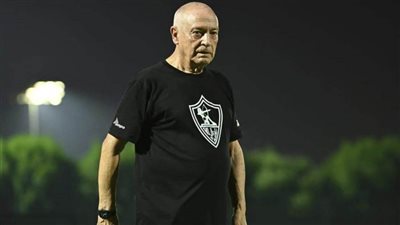 برنامج تأهيلي للاعبي الزمالك في تدريب اليوم