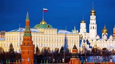 الكرملين: القصف الأوكراني للأراضي الجديدة بعد انضمامها يُعتبر 