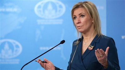 زاخاروفا: شعب دونباس استخدم حقه في تقرير مصيره وفقا للقانون الدولي