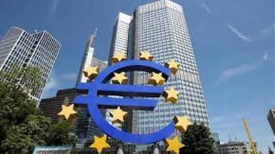 معدل التضخم بمنطقة اليورو يسجل 10% وهو أعلى مستوى في تاريخ اليورو