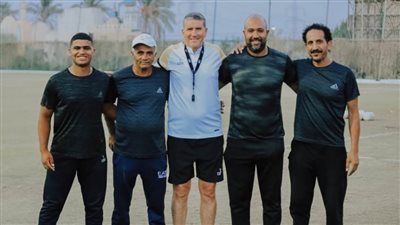 جاريدو: جماهيرية الإسماعيلي ستساعدني على النجاح