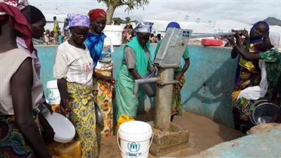 المفوضية الأوروبية تشعر بالقلق إزاء تدهور بيئة العمل الإنساني في شمال إثيوبيا