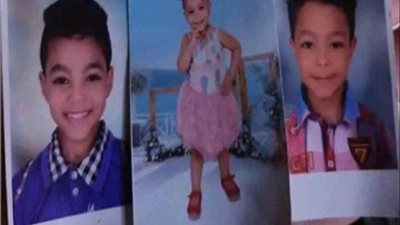 اختفاء 3 أطفال أشقاء فى ظروف غامضة بالخصوص