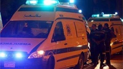 مصرع ربة منزل صعقًا بالكهرباء في الخصوص