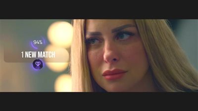 ريم مصطفى مدربة يوجا في 