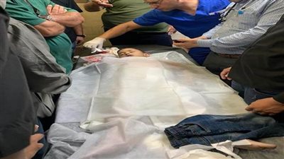 سقط من علو لدى مطاردة الاحتلال له.. استشهاد طفل فلسطيني ببيت لحم
