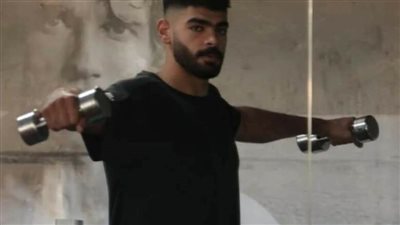 تدريبات بدنية متنوعة لرجال يد الأهلي داخل الجيم في تونس