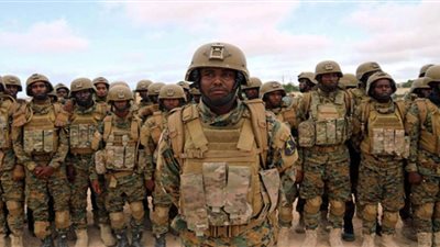 الجيش الصومالي يستعيدُ السيطرَة على عدد من القرى