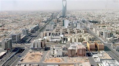 السعودية تتوقع تحقيق إيرادات بـ1123 مليار ريال في 2023