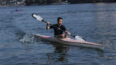 عقد انتخابات الاتحاد العربي للكانوي والكياك 5 أكتوبر بالقاهرة