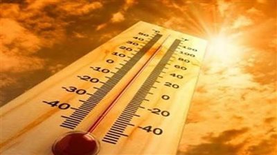 الأرصاد الجوية: نشاط للرياح في أوقات الظهيرة اليوم يقلل نسبة الرطوبة