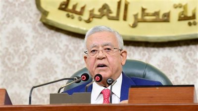 رئيس مجلس النواب يحيل عددا من الاتفاقيات ومشروعات القوانين إلى اللجان المختصة