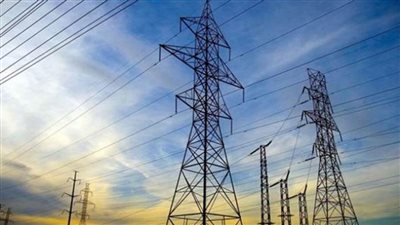 الكهرباء: الحمل المتوقع اليوم 32 ألفًا و400 ميجاوات