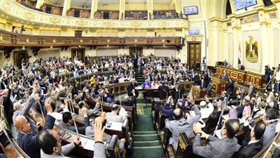 مجلس النواب يوافق على فرض بعض التدابير بمناطق شبه جزيرة سيناء لمدة 6 أشهر 