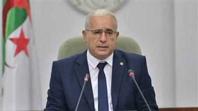 رئيس البرلمان الجزائري: القمة العربية المقبلة ستكون 