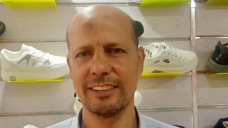 الحاج/ إيهاب البطش