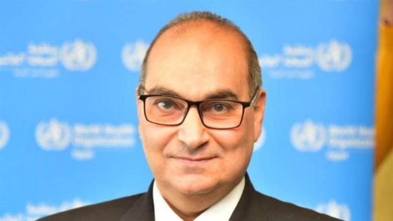 د. محمد فوزي رئيس