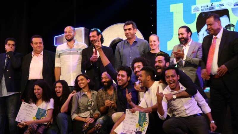 مهرجان الإسكندرية