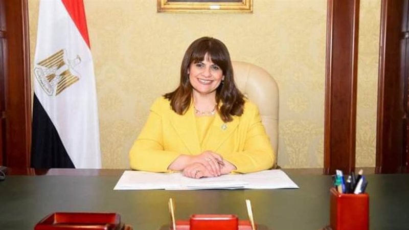 السفيرة سها جندي