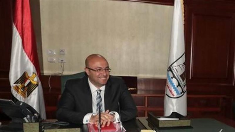 الدكتور محمد هاني