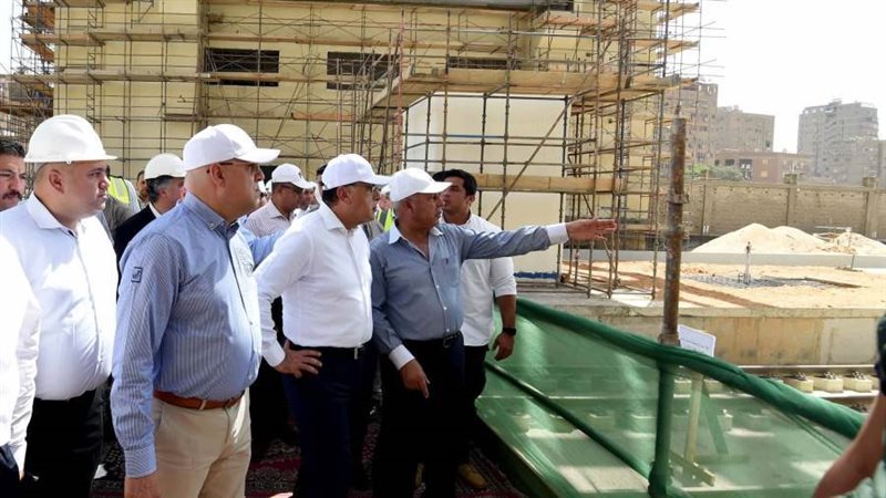 جولة رئيس الوزراء