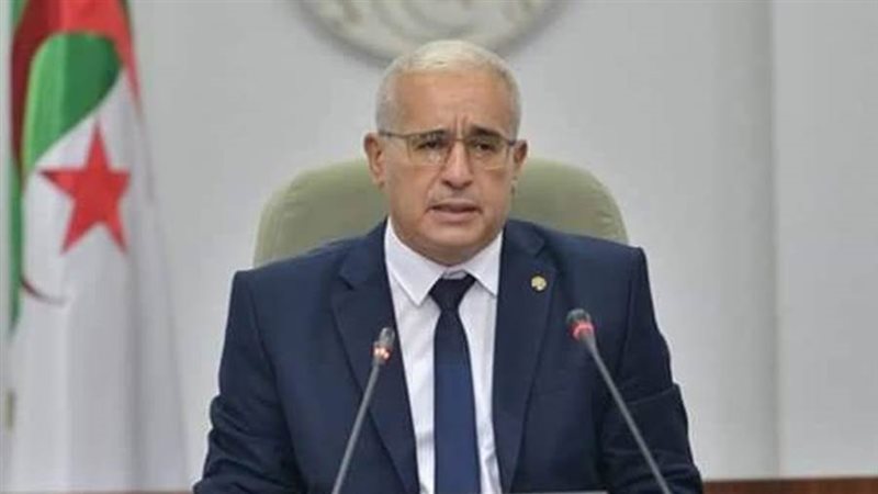 إبراهيم بوغالي