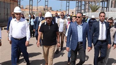 وزير قطاع الأعمال: 351 مليون جنيه استثمارت في 