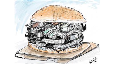 #الريشة_في_مواجهة_التغيرات_المناخية 