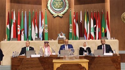 البرلمان العربي يعيد انتخاب العسومي رئيسًا لولاية ثانية