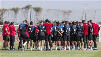 نادي فيوتشر ينهي إجراءات التعاقد مع اللاعب محمود هاني